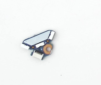 Плата подсветки для ноутбука Asus G533,G733 правая