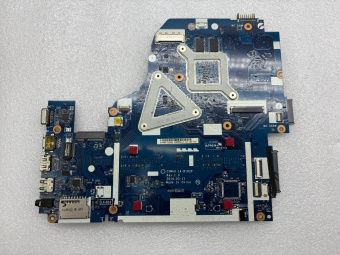 Материнская плата ACER E5-571G донор компонентов