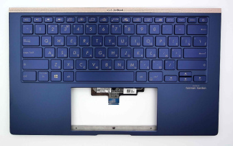 Топкейс НОВЫЙ для ноутбука Asus UX434FL