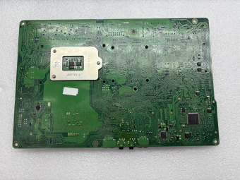 Материнская плата Lenovo M92z M\B  донор компонентов