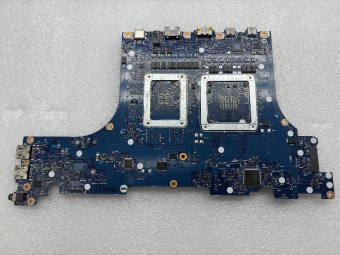 Материнская плата ASUS G713PU донор компонентов (039457)