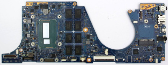 Материнская плата ASUS UX301LAA донор i7-4558U (039675)