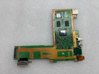 Материнская плата ASUS T100TAL донор компонентов