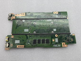 Материнская плата ASUS X415JAB (i5-1035G1) (039893)
