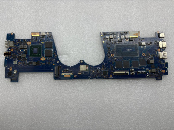 Материнская плата ASUS UX481FL донор GPU N17S-LG-A1  (039236)