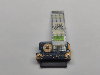 Плата разъема PEW71 LS-6583P Acer Aspire 5733 5735 5736 5250 5253 5336 eMachines E442 E644