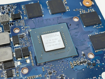 Материнская плата ASUS FX505DT донор N18P-G0-MP-A1 (035179)