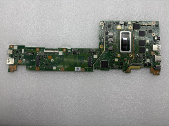 Материнская плата ASUS X420FA донор процессора i5-8265U (039597)