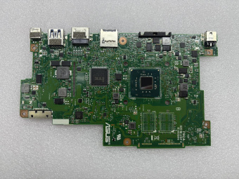 Материнская плата ASUS E203MA донор компонентов (039953)