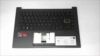 Топкейс ASUS X421 серый