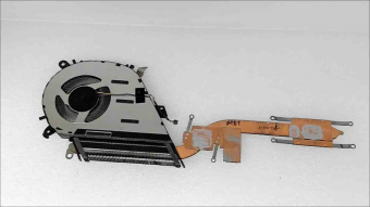 Система охлаждения 13NB0SA0M0101 Asus