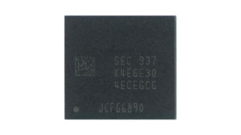 Оперативная память K4E6E304EC-EGCG  19год.