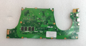 Материнская плата Asus UX530UQ донор компонентов