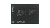 Видеопамять GDDR5X D9VRK 1Gb