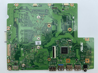 Материнская плата ASUS X540MB (Pentium N5000 и MX110) (039485)