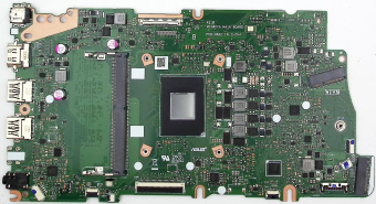 Материнская плата ASUS M3604YA донор процессора R7-7730U(41591)