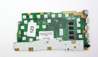 Материнская плата ASUS X1503ZA донор I3-1220P (040867)