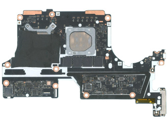 Материнская плата ASUS GZ301ZE (i9-12900H и RTX3050Ti) (039615)