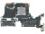 Материнская плата ASUS GZ301ZE (i9-12900H и RTX3050Ti) (039615)