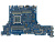 Материнская плата ASUS G713PU донор процессора R9-7945HX (039143)
