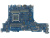 Материнская плата ASUS G713PU донор процессора R9-7945HX (039143) Материнская плата ASUS G713PU донор процессора R9-7945HX (039143)
