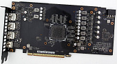 Плата-донор компонентов видеокарты ASUS DUAL RX5500XT-O8G-EV0