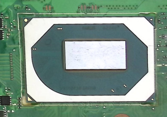 Материнская плата ASUS UX581GV донор i9-9980HK, N18E-G1-KD-A1(019822)