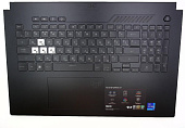 Топкейс для ноутбука ASUS FX707ZM