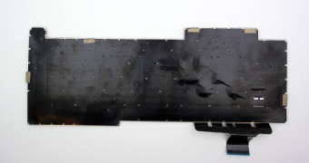 Клавиатура для ноутбука Asus G713QR