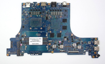 Материнская плата ASUS G513QE донор компонентов (039273)