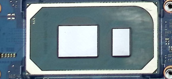 Материнская плата ASUS UX425EA донор i3-1115G4