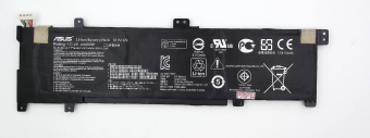 Аккумулятор B31N1429 для ноутбука Asus K501