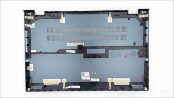 Поддон (нижняя часть корпуса) ноутбука Asus UM535Q