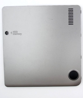Крышка отсека HDD, RAM ноутбука Samsung NP530U4B