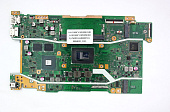 Видеочип N17S-G0-A1 на плате ASUS X509DJ 