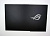 Крышка экрана  ноутбука ASUS  G513, G533