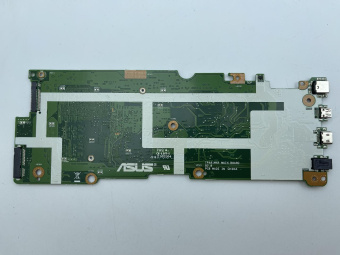 Материнская плата ASUS TP401MAR донор компонентов (040142)