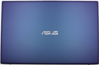 Крышка экрана ноутбука Asus X412UA