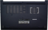 Поддон (нижняя часть корпуса) ноутбука Asus X1502ZA