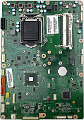 Материнская плата Lenovo M90Z донор компонентов