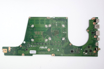 Материнская плата ASUS K6500ZC   i7-12700H, RTX 3050 (040830)