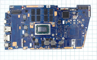 Материнская плата ASUS UX431DA  UMA, R5 3500U под восстановление (039303)