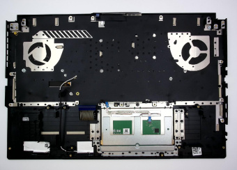 Топкейс для ноутбука Asus TUF Gaming F17 FX707ZV4