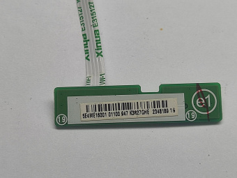 Плата для монитора LG E227809 LED