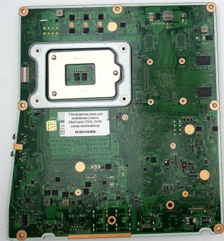 Материнская плата для моноблока Lenovo IdeaCentre C340, C440 донор компонентов