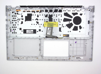 Топкейс для ноутбуков Asus X512FL