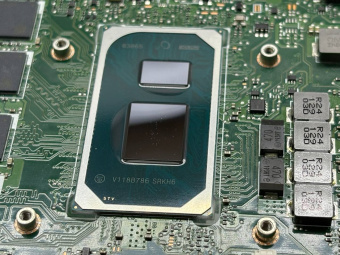 Материнская плата ASUS X3500PA (i5-11300H UMA)