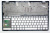 Палмрест ASUS  UX481FL