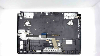 Топкейс -донор для ноутбука ASUS FA706II (GTX)
