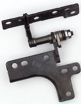 Петля-шарнир Asus X415 правая